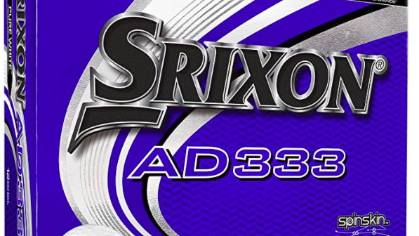 SRIXON AD333